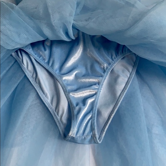 DISNEY STORE Cinderella Costume - Picture 6 of 8